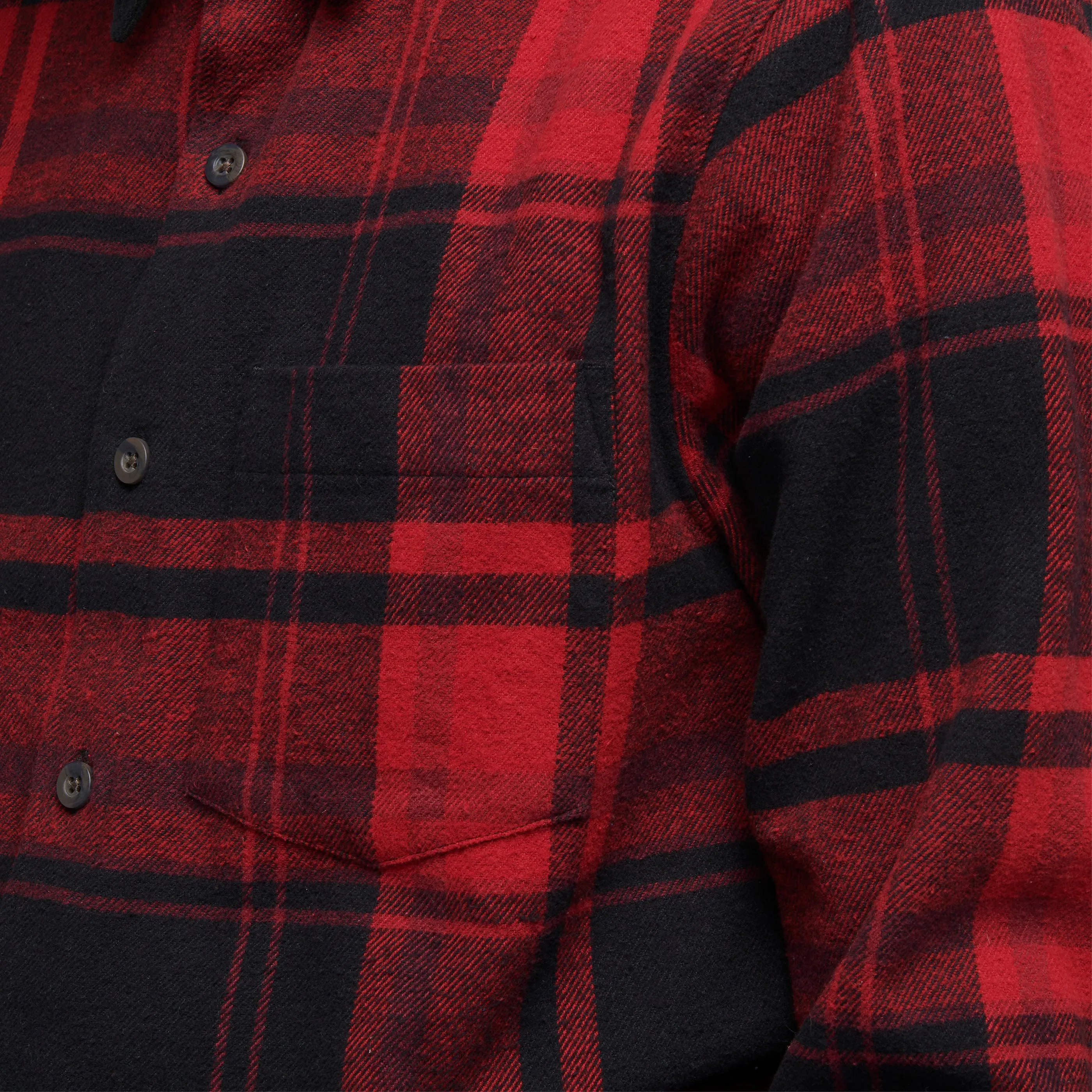 Men's Project Flannel