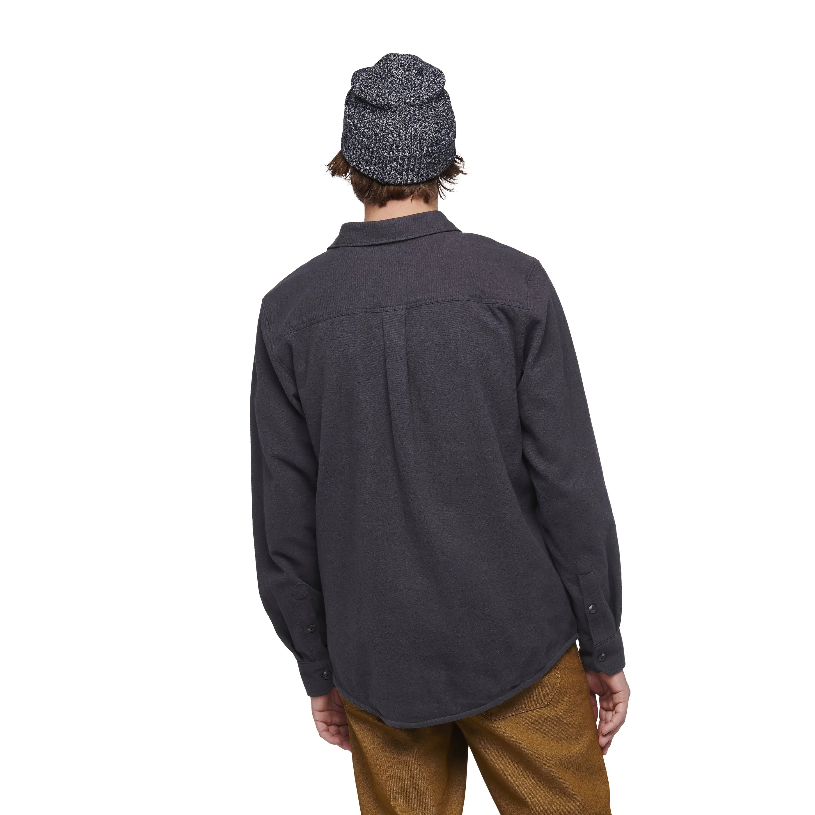 Men's Project Flannel