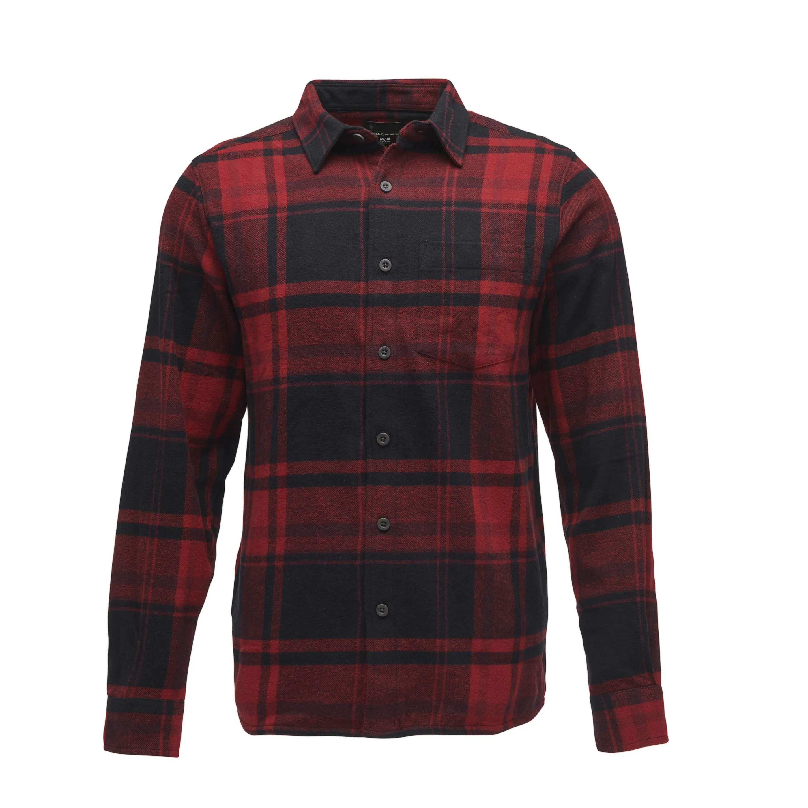 Men's Project Flannel