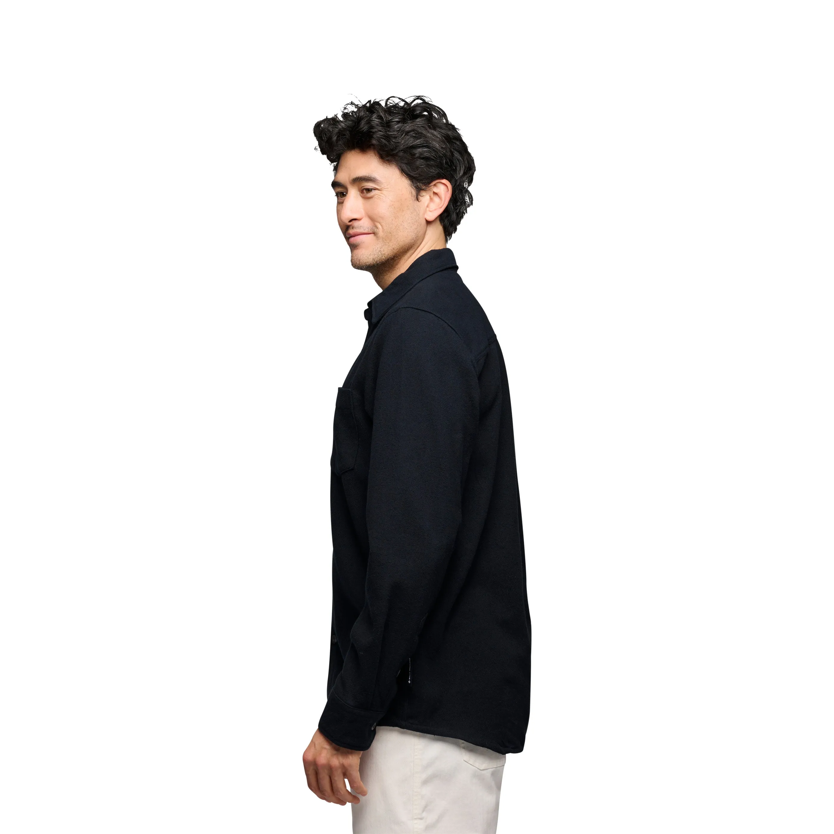 Men's Project Flannel