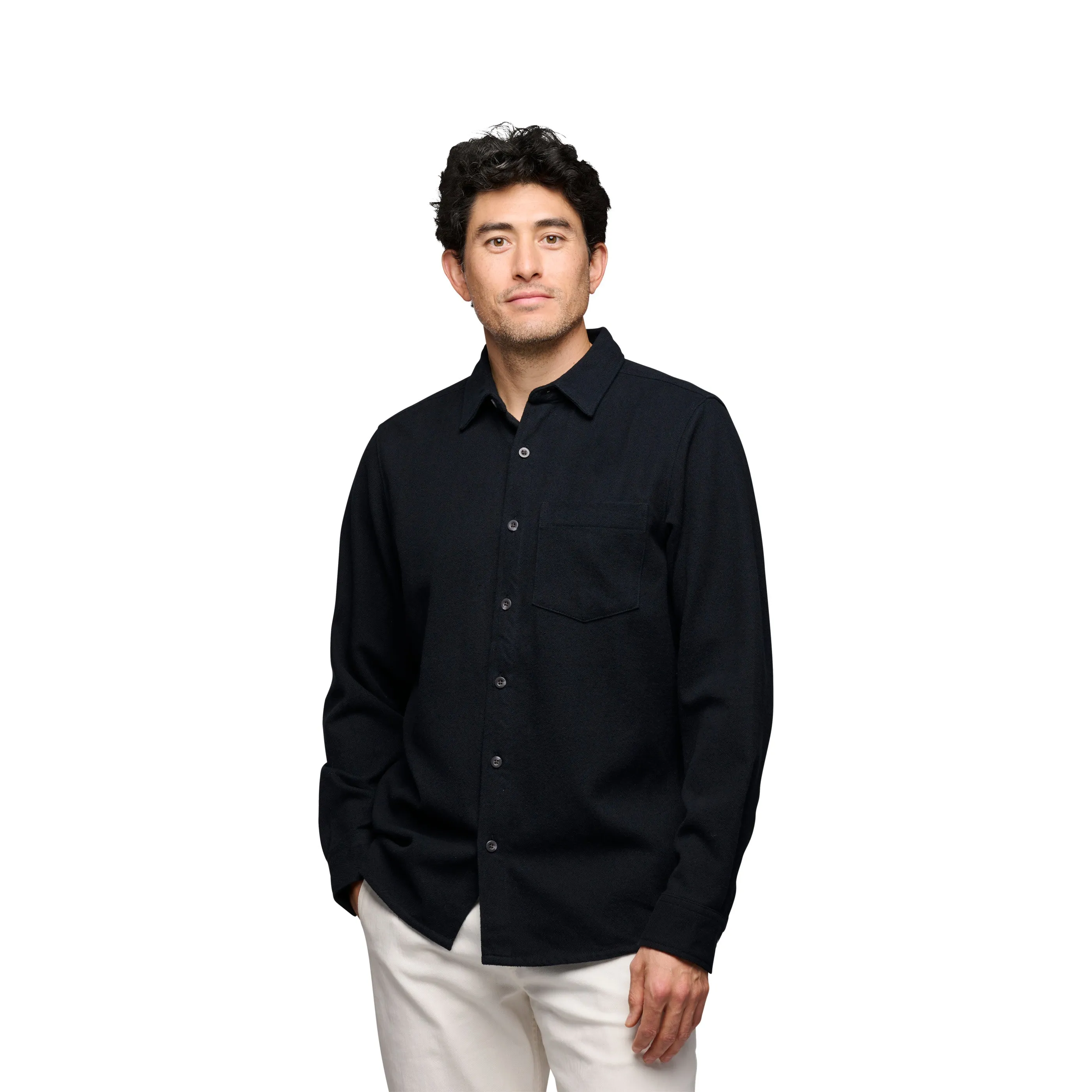 Men's Project Flannel