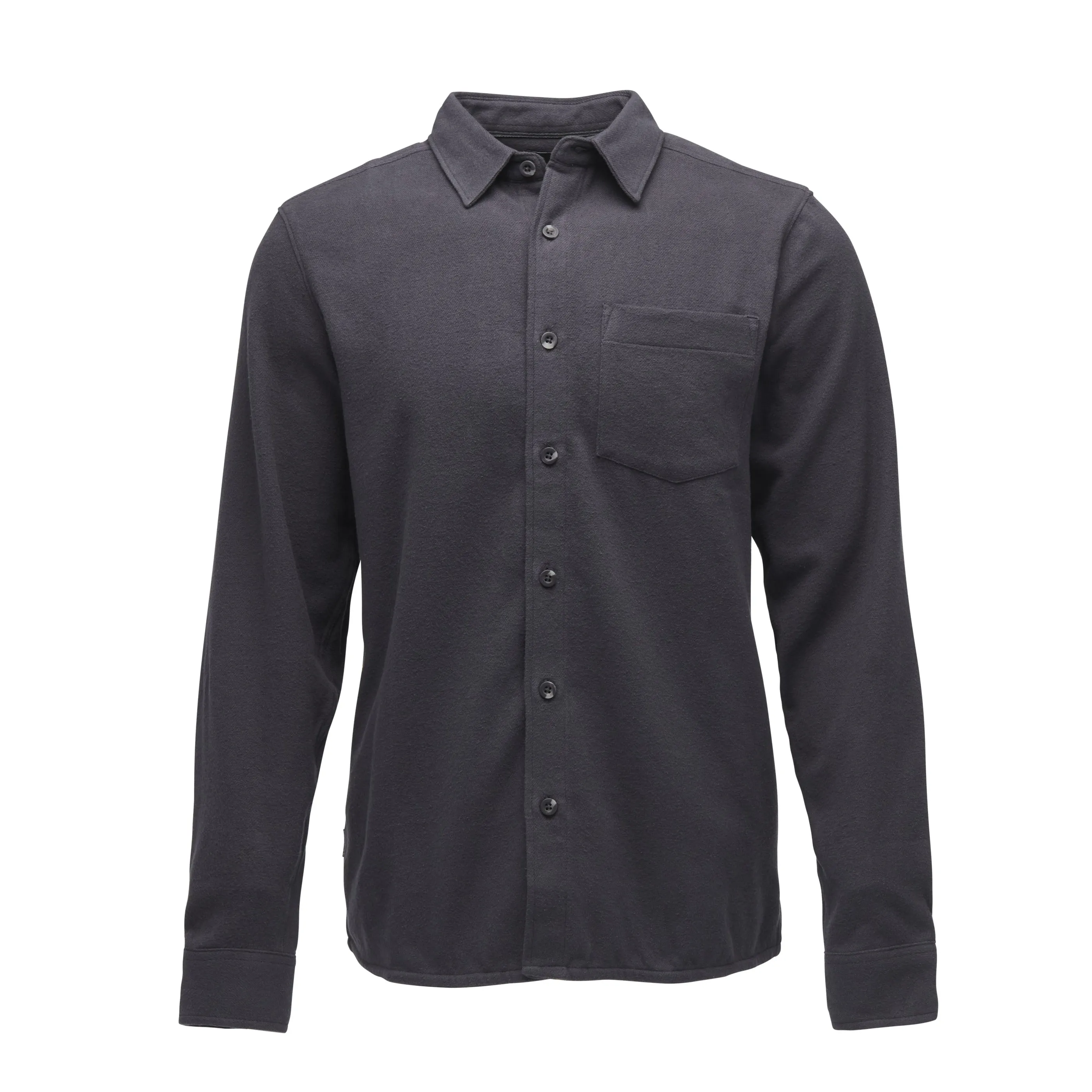 Men's Project Flannel