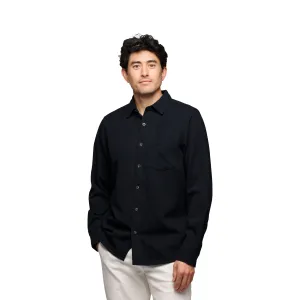 Men's Project Flannel
