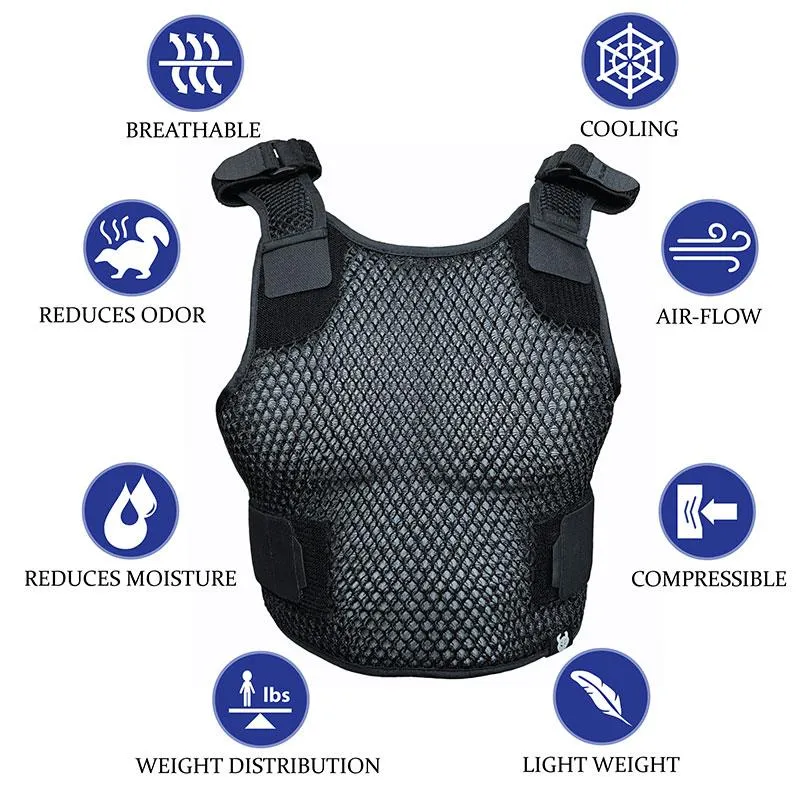 Militaur Ventilation Vest