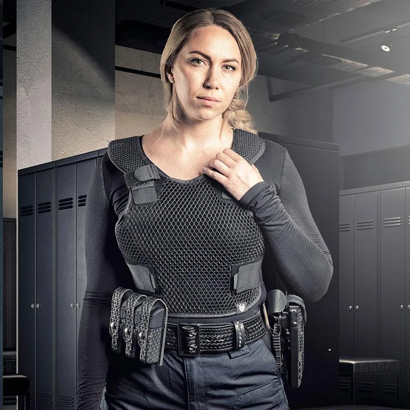 Militaur Ventilation Vest
