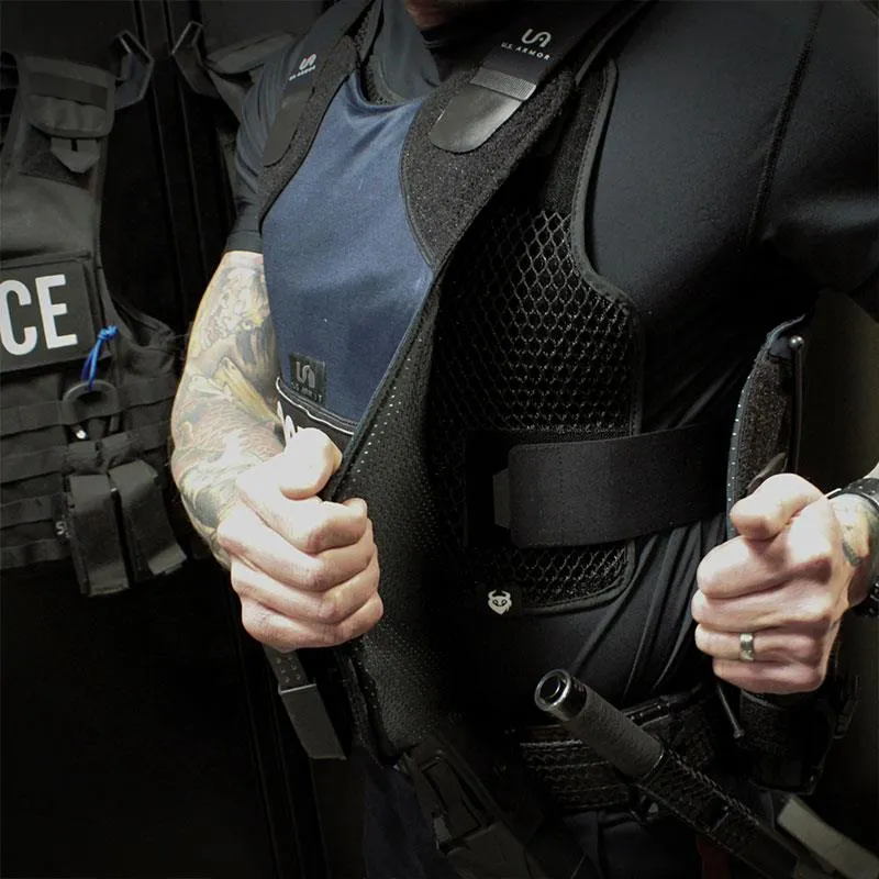 Militaur Ventilation Vest
