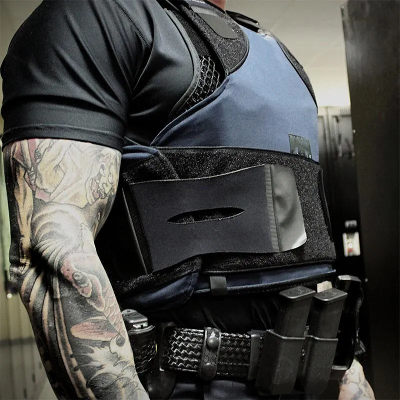 Militaur Ventilation Vest