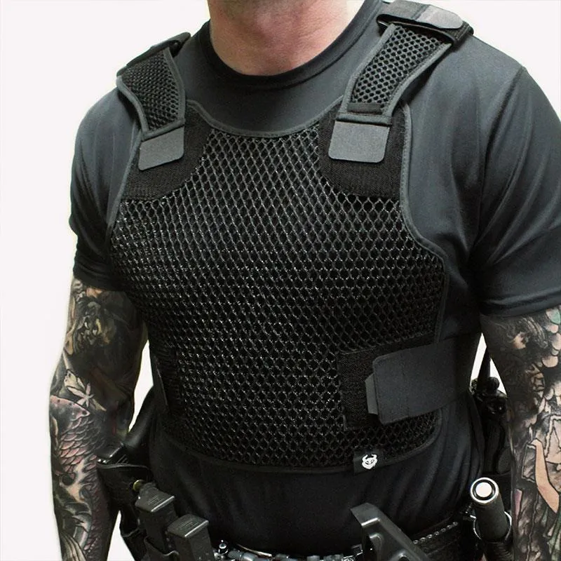 Militaur Ventilation Vest