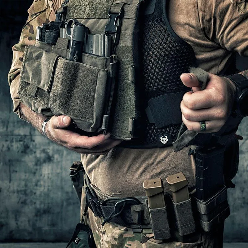 Militaur Ventilation Vest