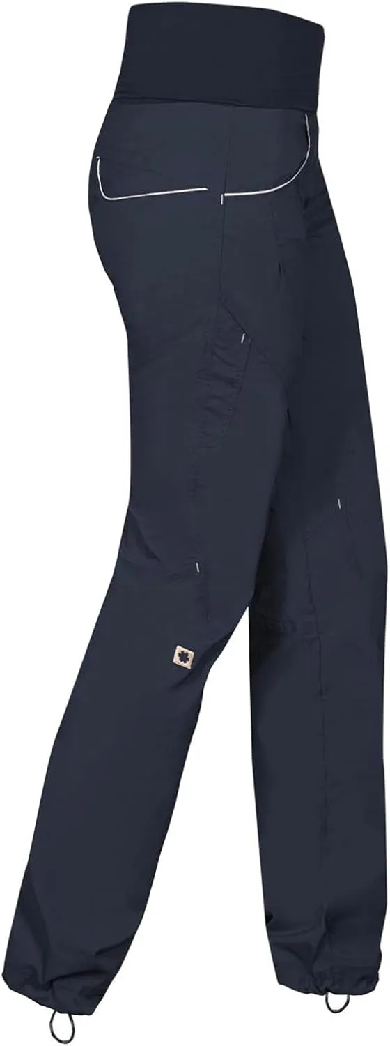 Ocun Women's Noya Pants & Jeans | Lightweight Breathable Pants for Rock Climbing and Bouldering