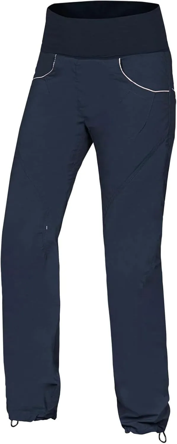 Ocun Women's Noya Pants & Jeans | Lightweight Breathable Pants for Rock Climbing and Bouldering