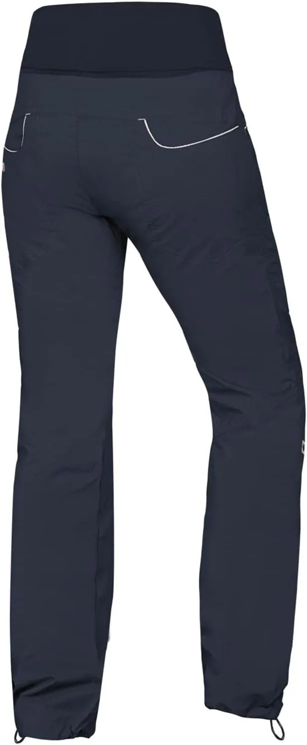 Ocun Women's Noya Pants & Jeans | Lightweight Breathable Pants for Rock Climbing and Bouldering