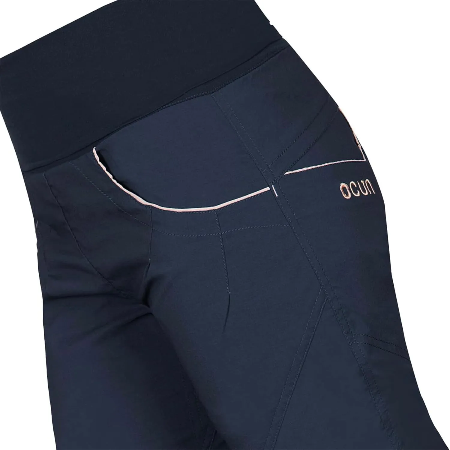 Ocun Women's Noya Pants & Jeans | Lightweight Breathable Pants for Rock Climbing and Bouldering
