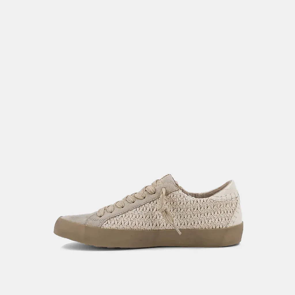 Paula Woven Sneaker