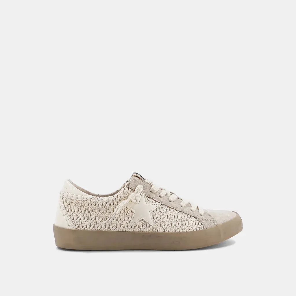 Paula Woven Sneaker