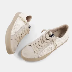 Paula Woven Sneaker