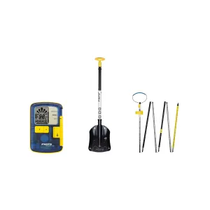 PIEPS Set Powder Bluetooth