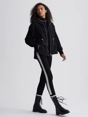 Renea Fleece Jacket