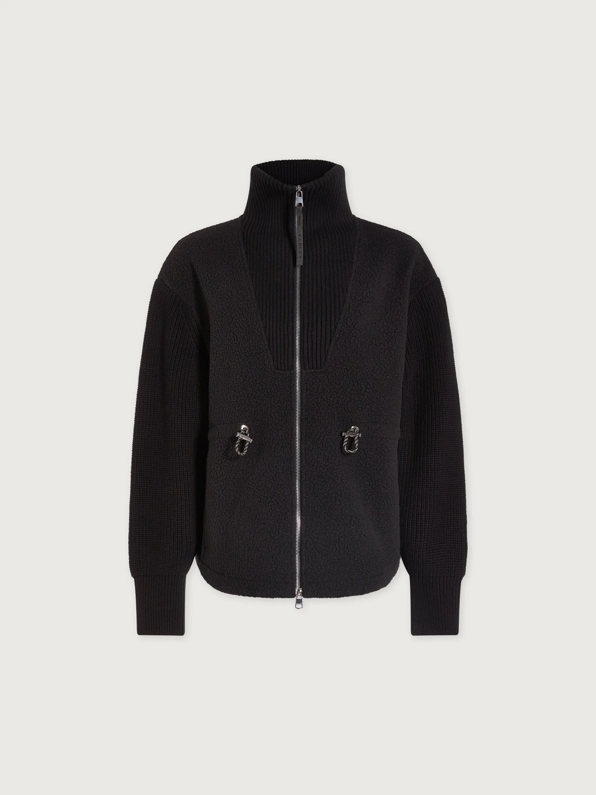 Renea Fleece Jacket