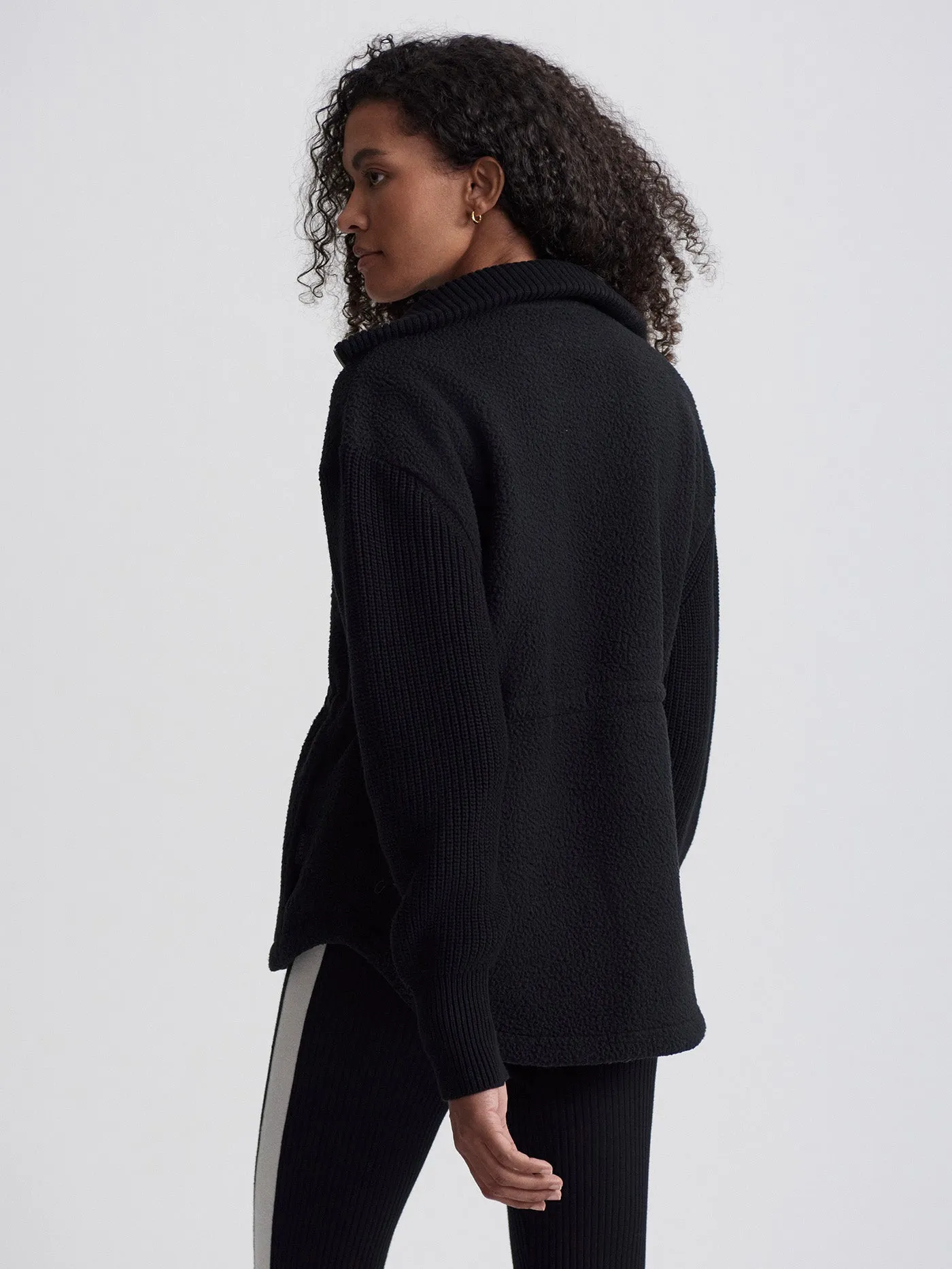 Renea Fleece Jacket