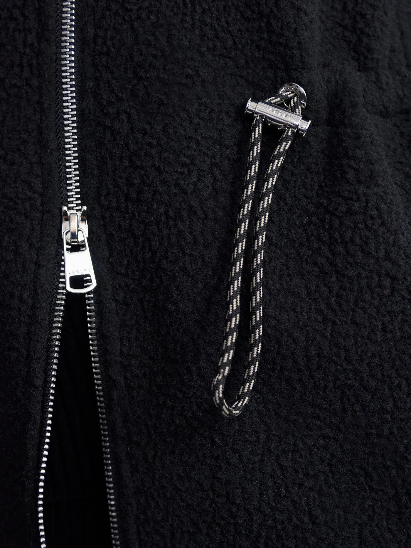 Renea Fleece Jacket