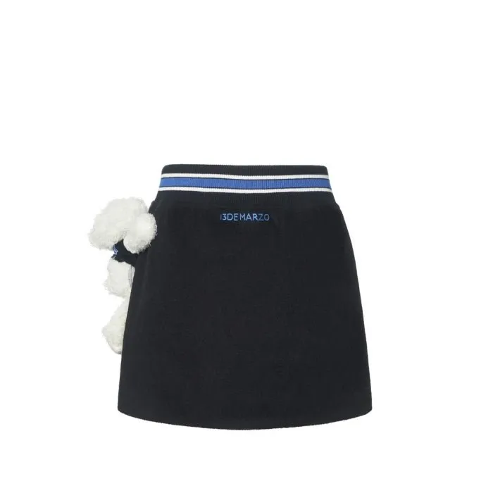 Retro Baseball Dress