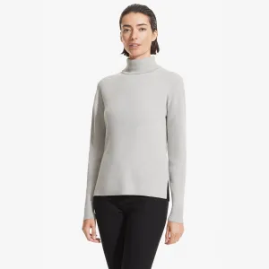 Rinaldi Sweater :: Soft Gray