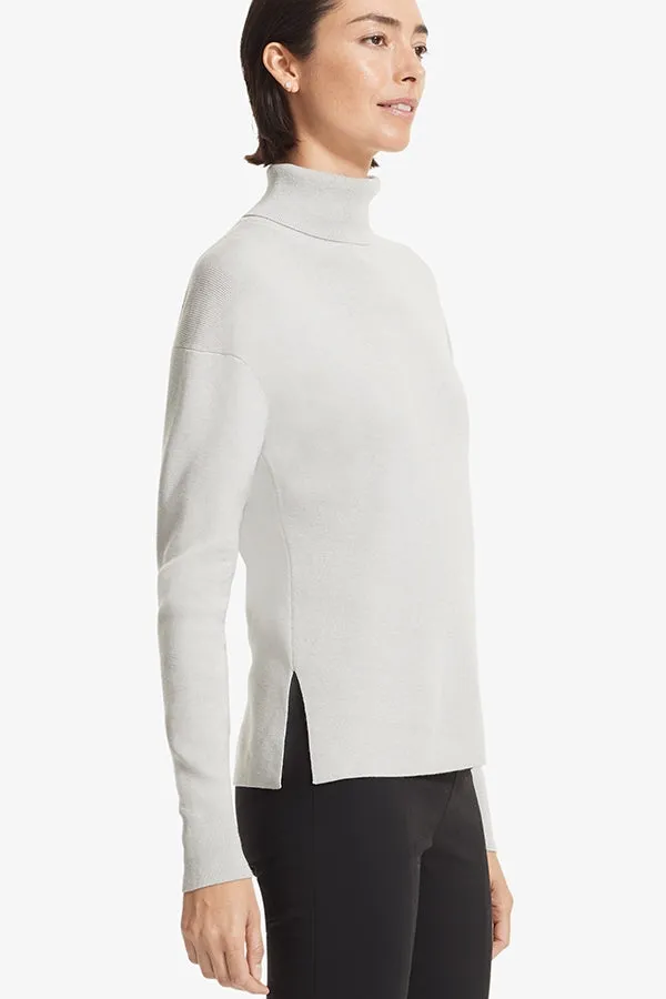 Rinaldi Sweater :: Soft Gray