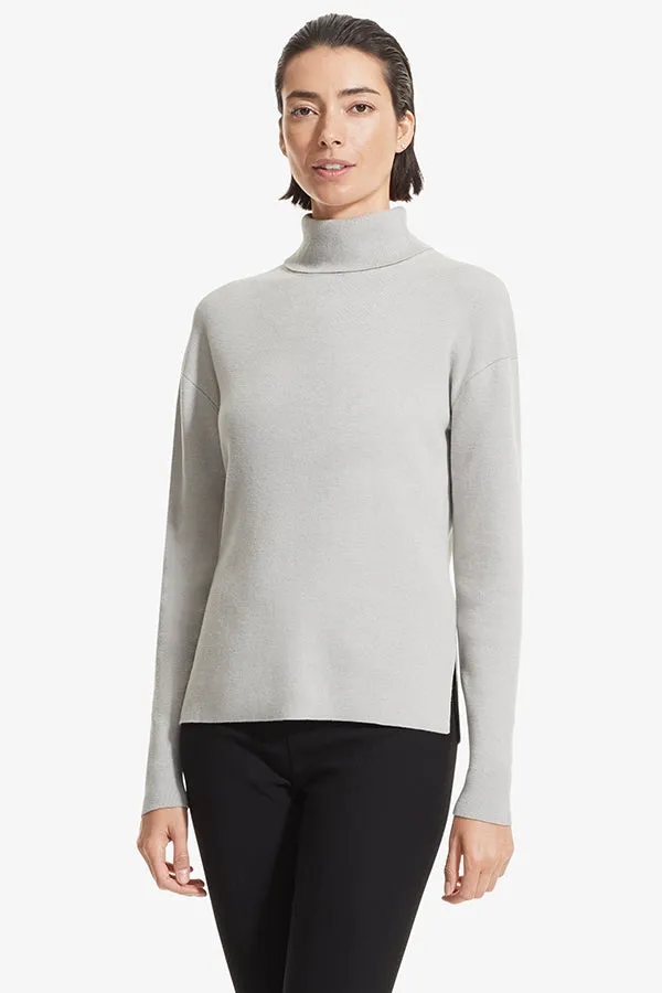 Rinaldi Sweater :: Soft Gray