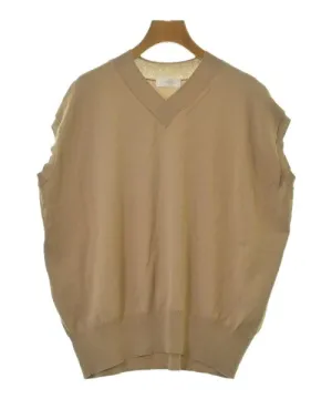 RIVE DROITE Vests