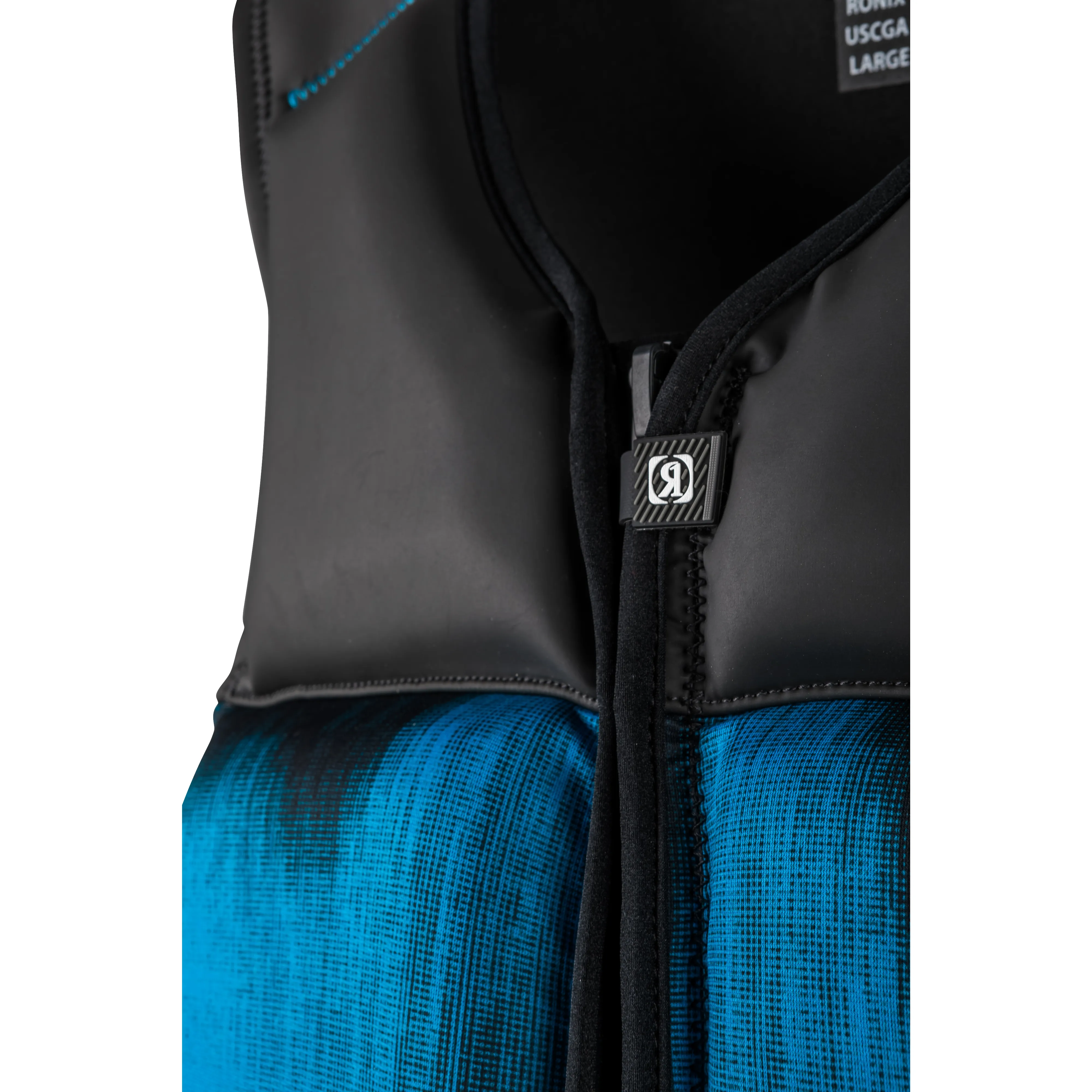 Ronix 2022 Mens RXT 3.0 Capella CGA Wake Vest