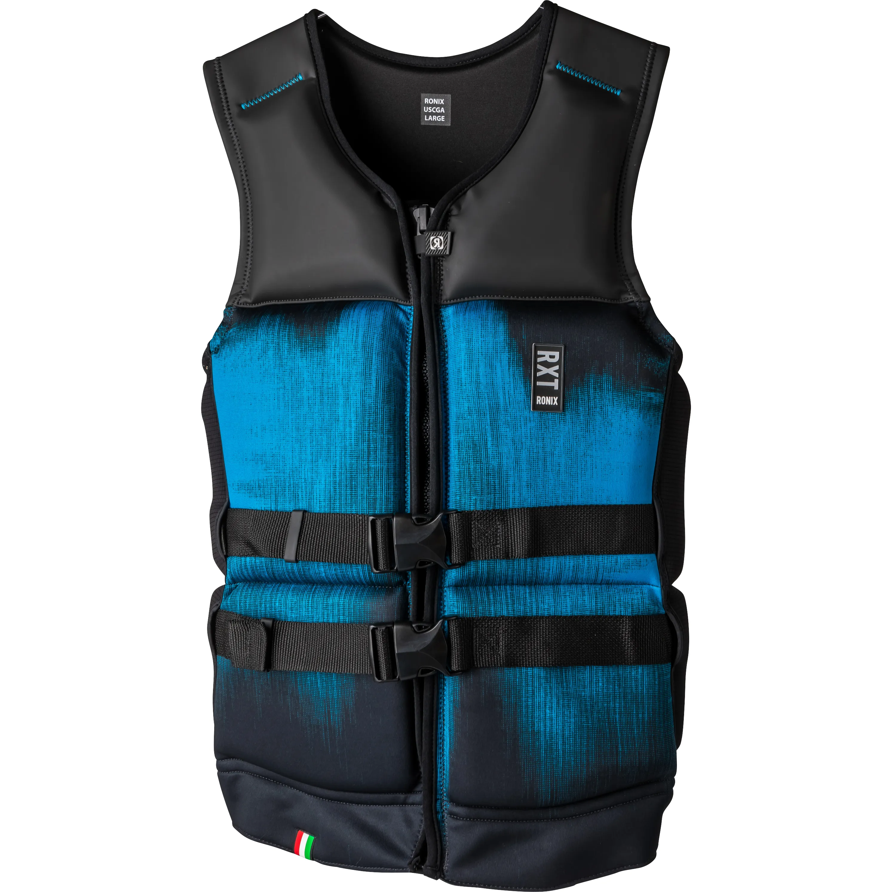 Ronix 2022 Mens RXT 3.0 Capella CGA Wake Vest