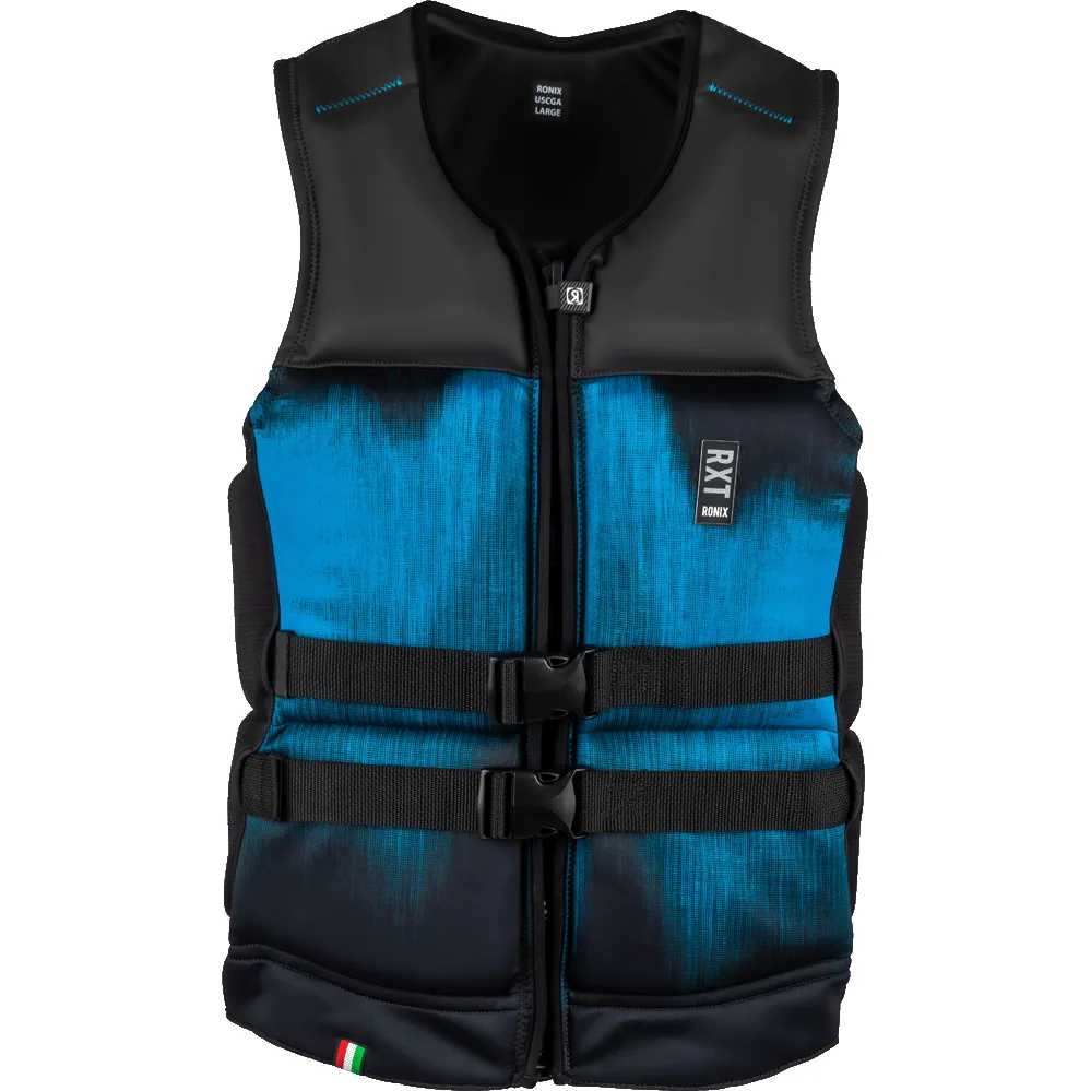 Ronix 2022 Mens RXT 3.0 Capella CGA Wake Vest
