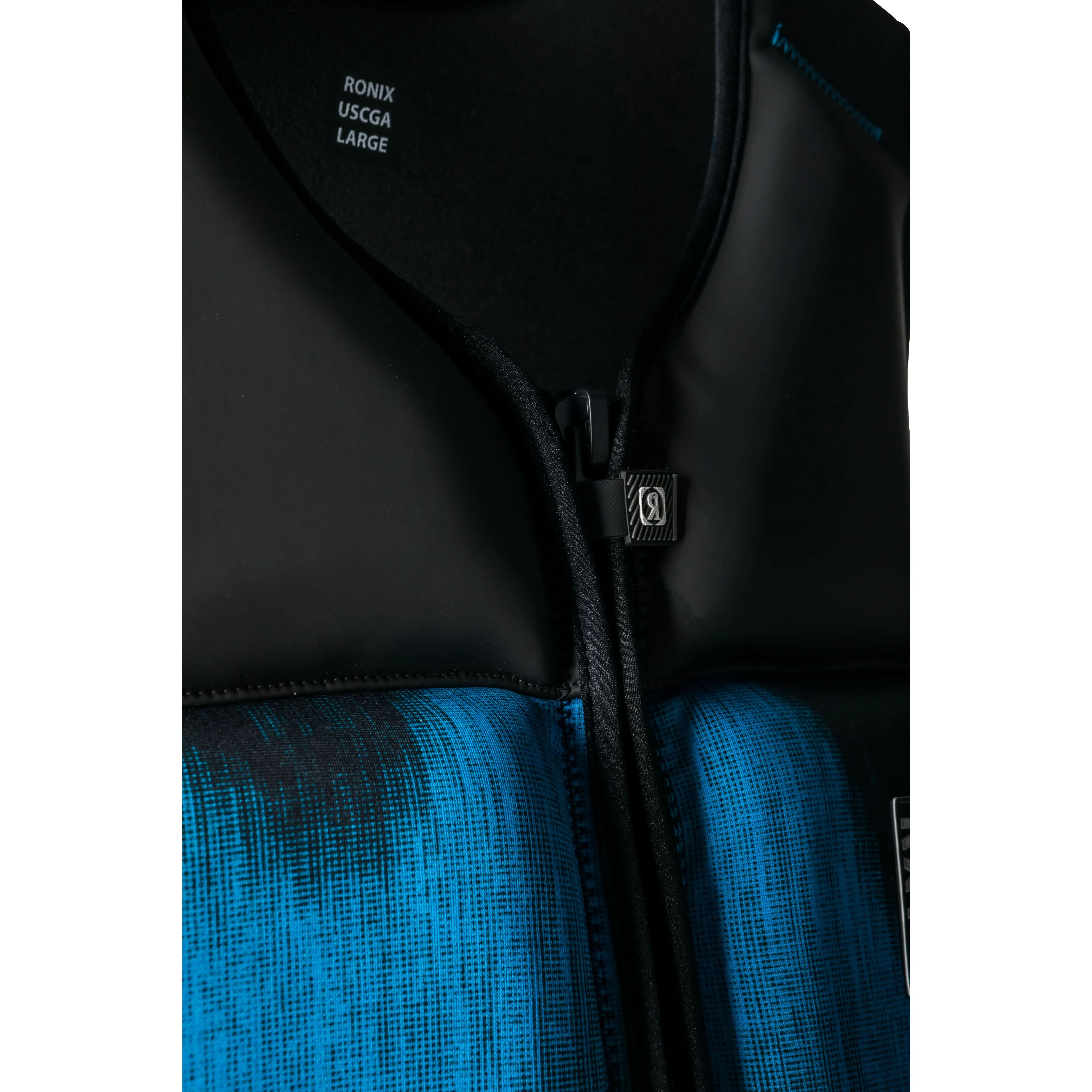 Ronix 2022 Mens RXT 3.0 Capella CGA Wake Vest