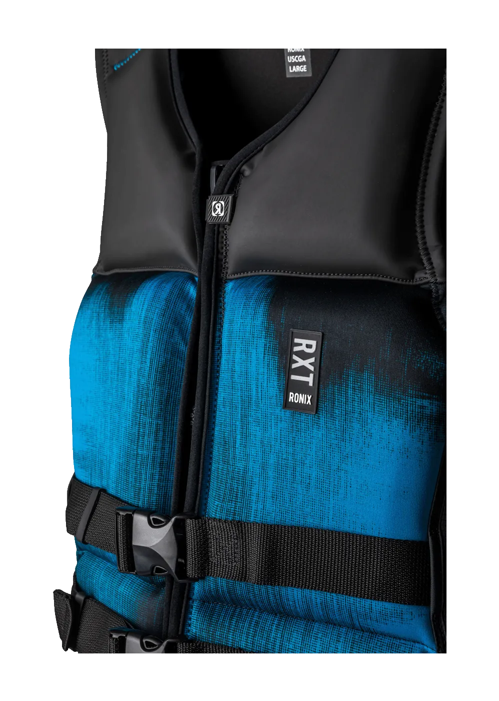 Ronix 2022 Mens RXT 3.0 Capella CGA Wake Vest