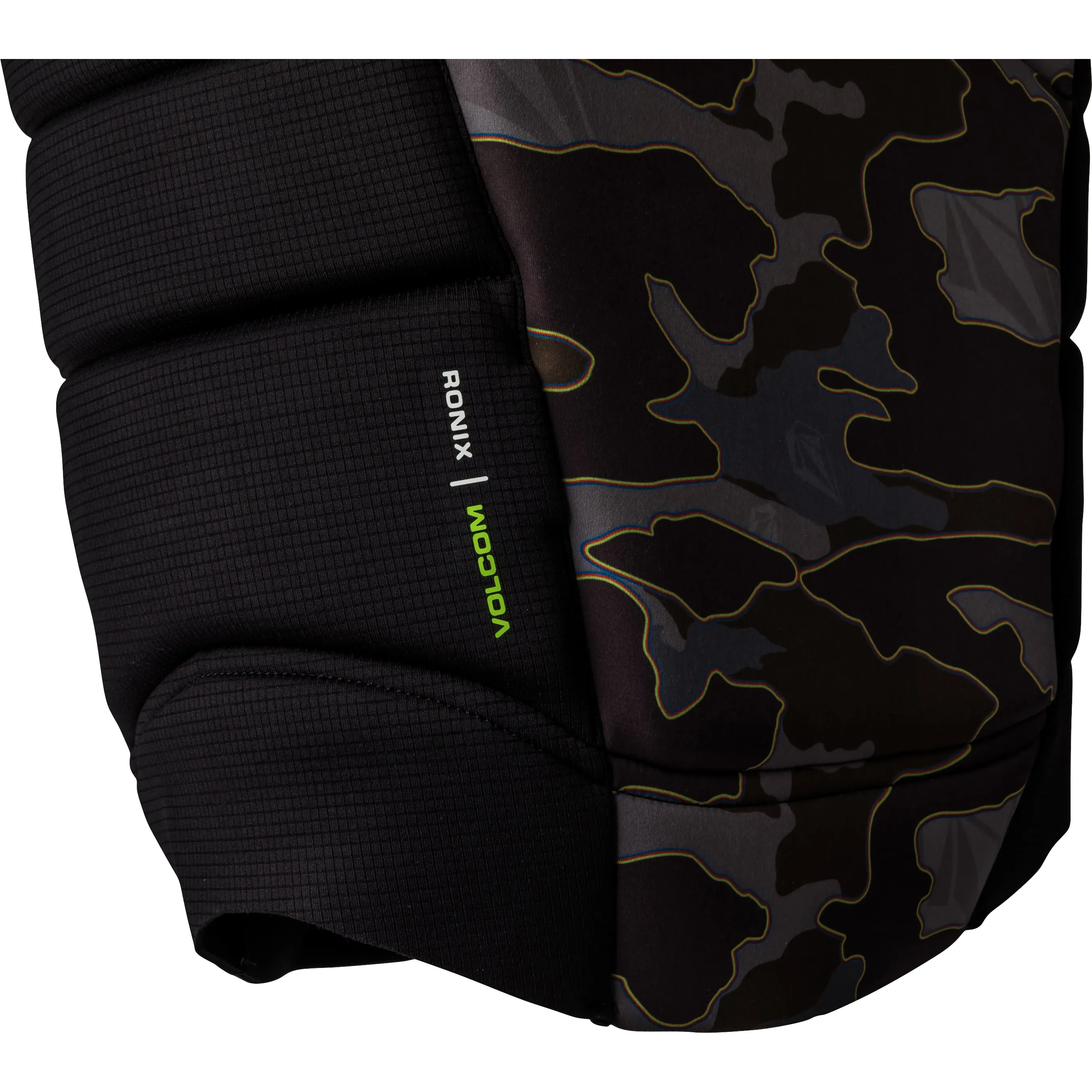 Ronix 2022 Mens Volcom CE App Impact Vest