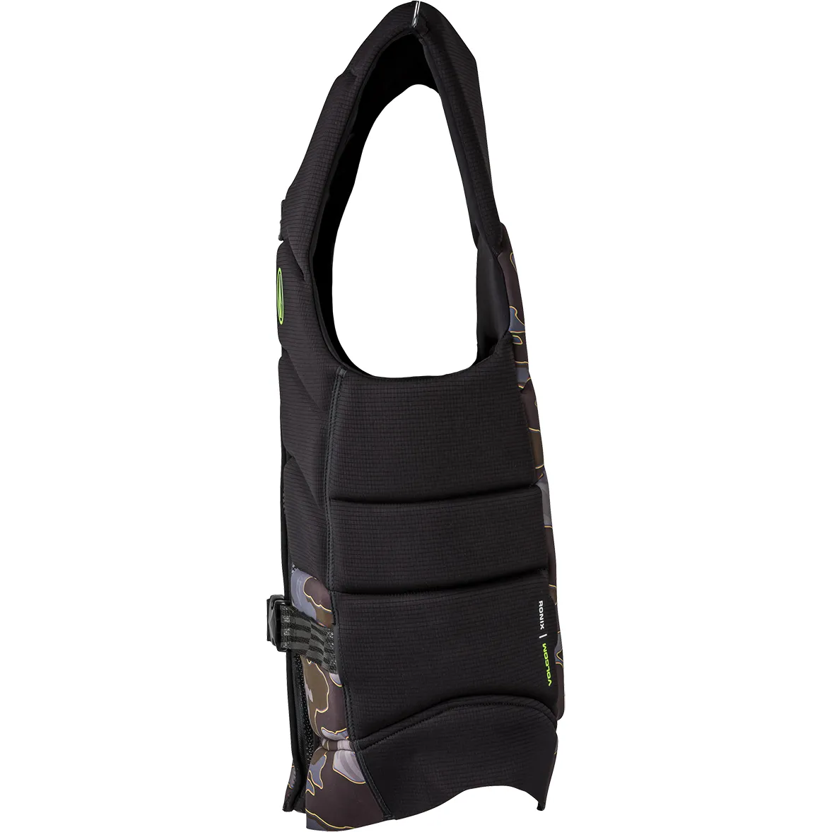 Ronix 2022 Mens Volcom CE App Impact Vest