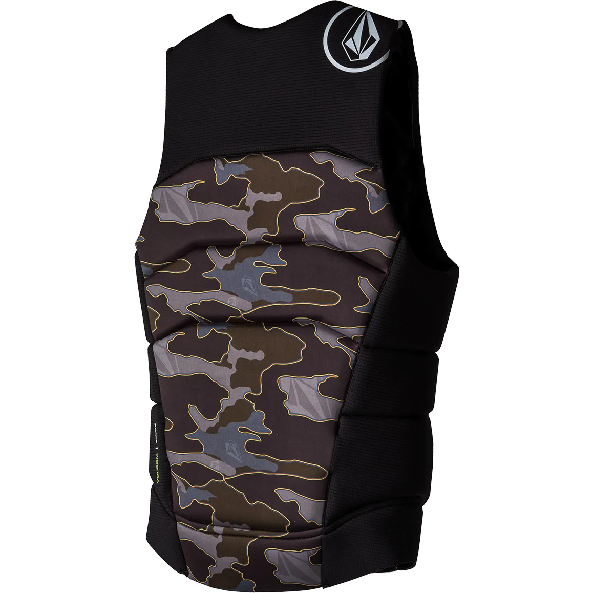 Ronix 2022 Mens Volcom CE App Impact Vest