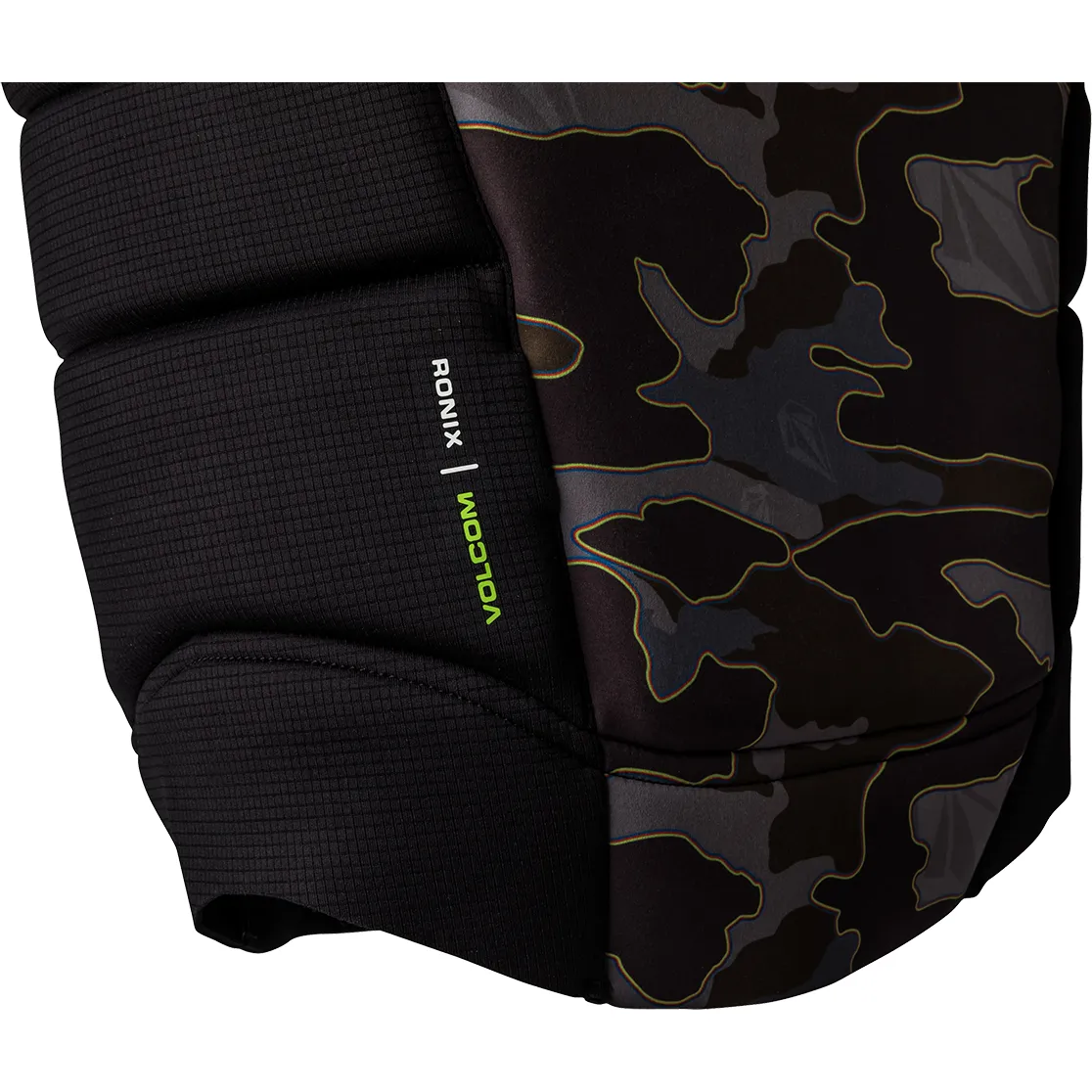 Ronix 2022 Mens Volcom CE App Impact Vest