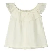 SEDONA WOVEN TOP