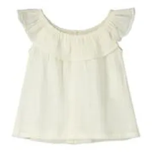 SEDONA WOVEN TOP