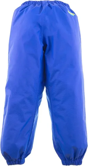 Splashy Waterproof Rain Pants for Kids