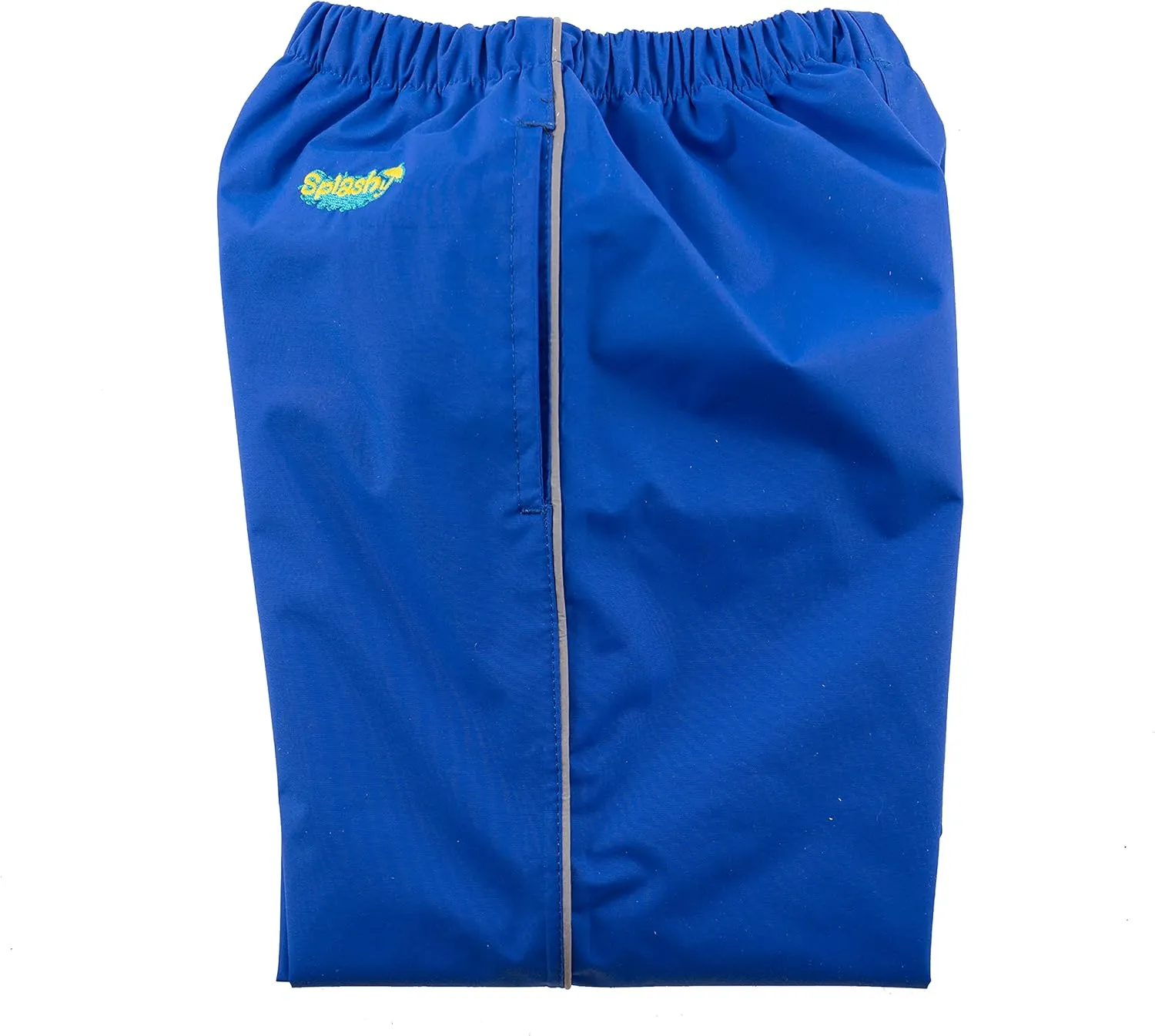 Splashy Waterproof Rain Pants for Kids