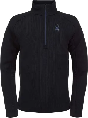 Spyder Outbound 1/2 Zip Pullover Knit Sweater