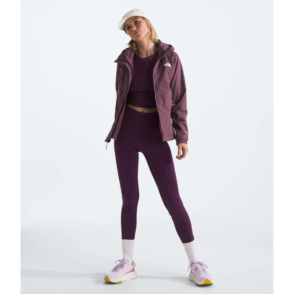 The North Face Women's Antora Triclimate Jacket
