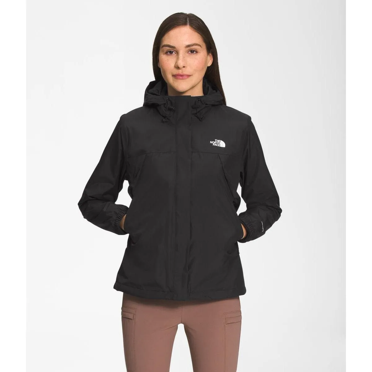 The North Face Women's Antora Triclimate Jacket