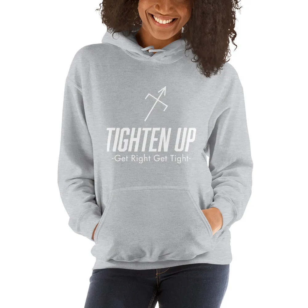 TU GRGT Hooded Sweatshirt