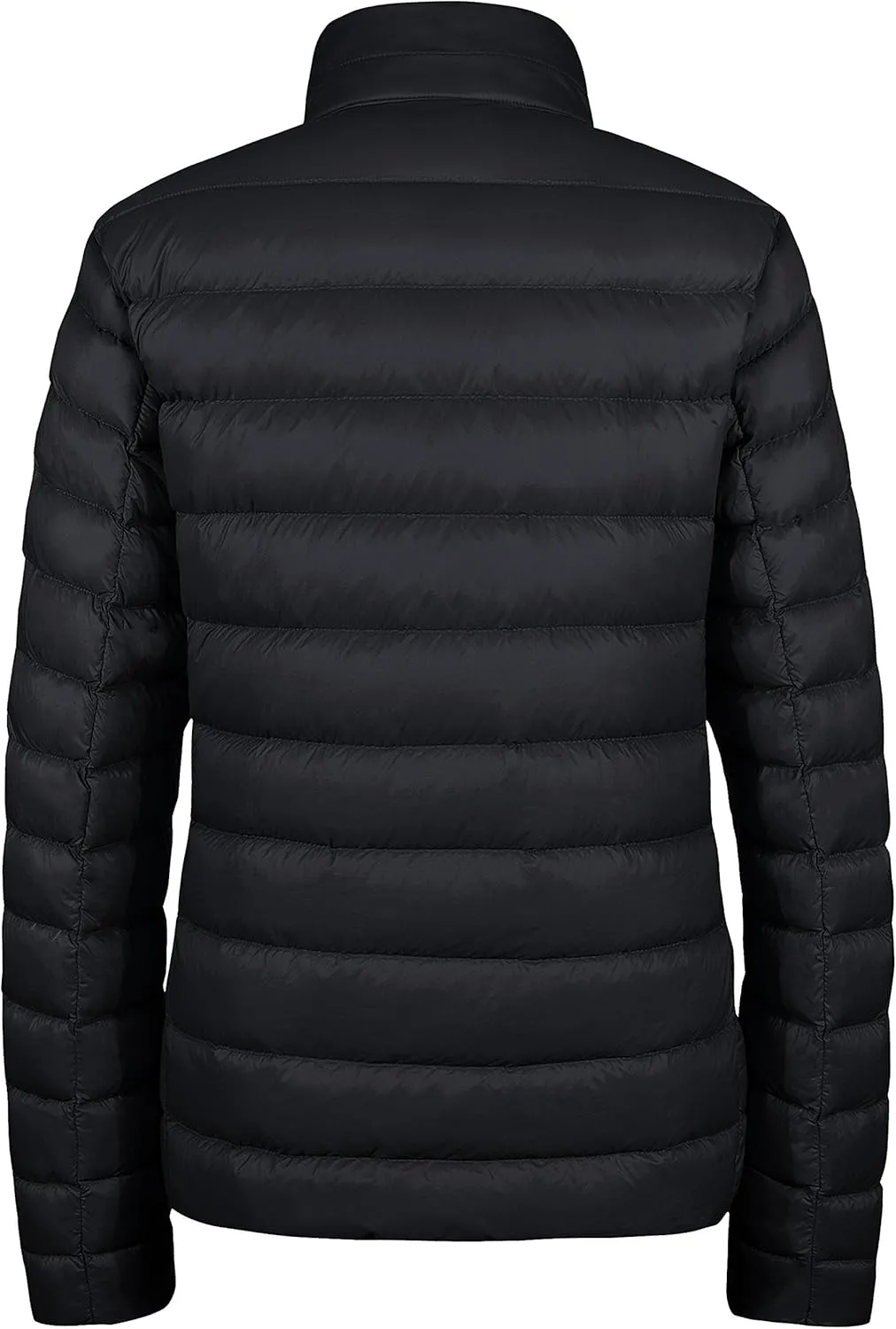 wantdo Women's Packable Ultra Light Weight Short Down Jacket