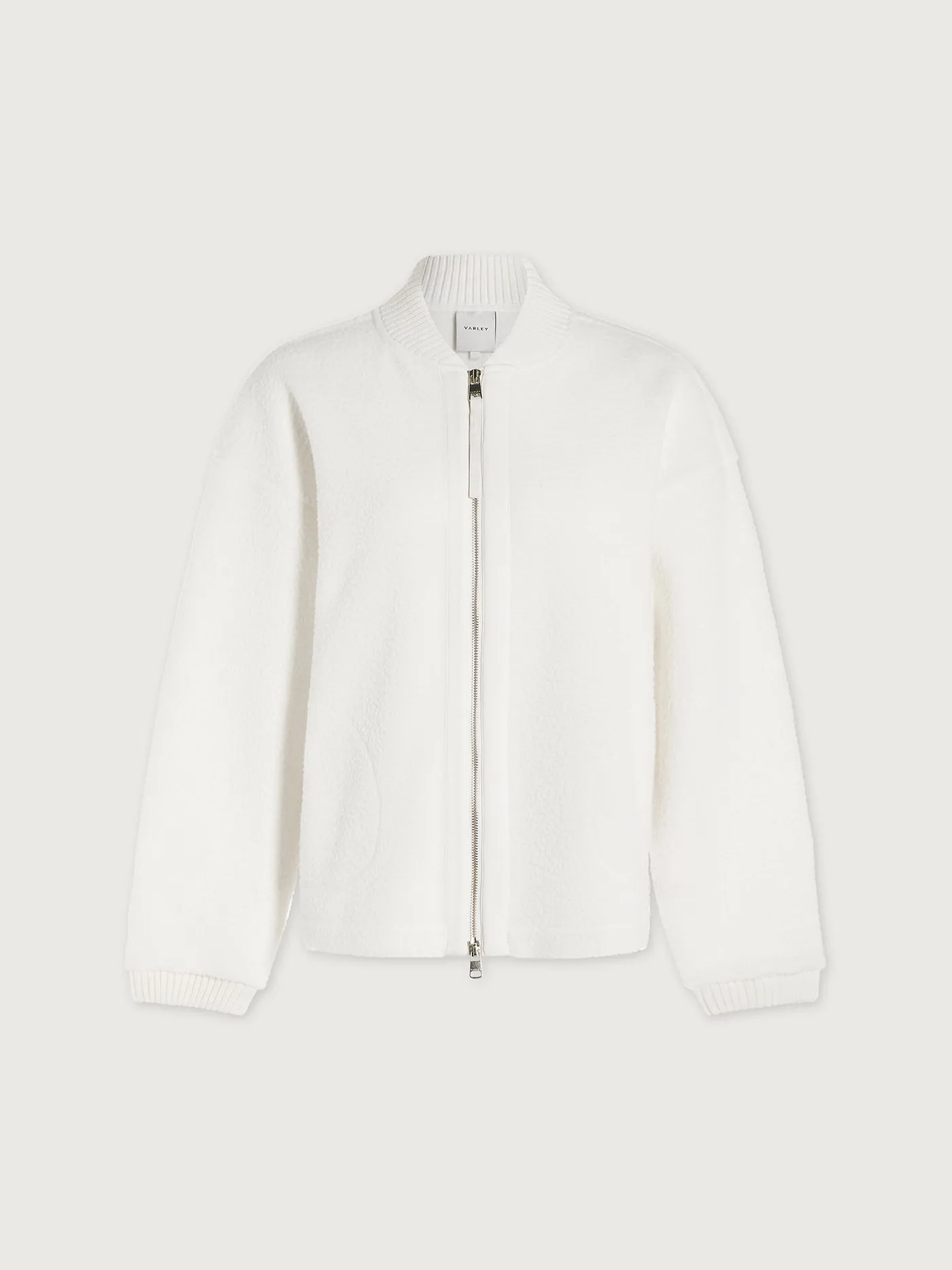 Willmont Patch Pocket Fleece