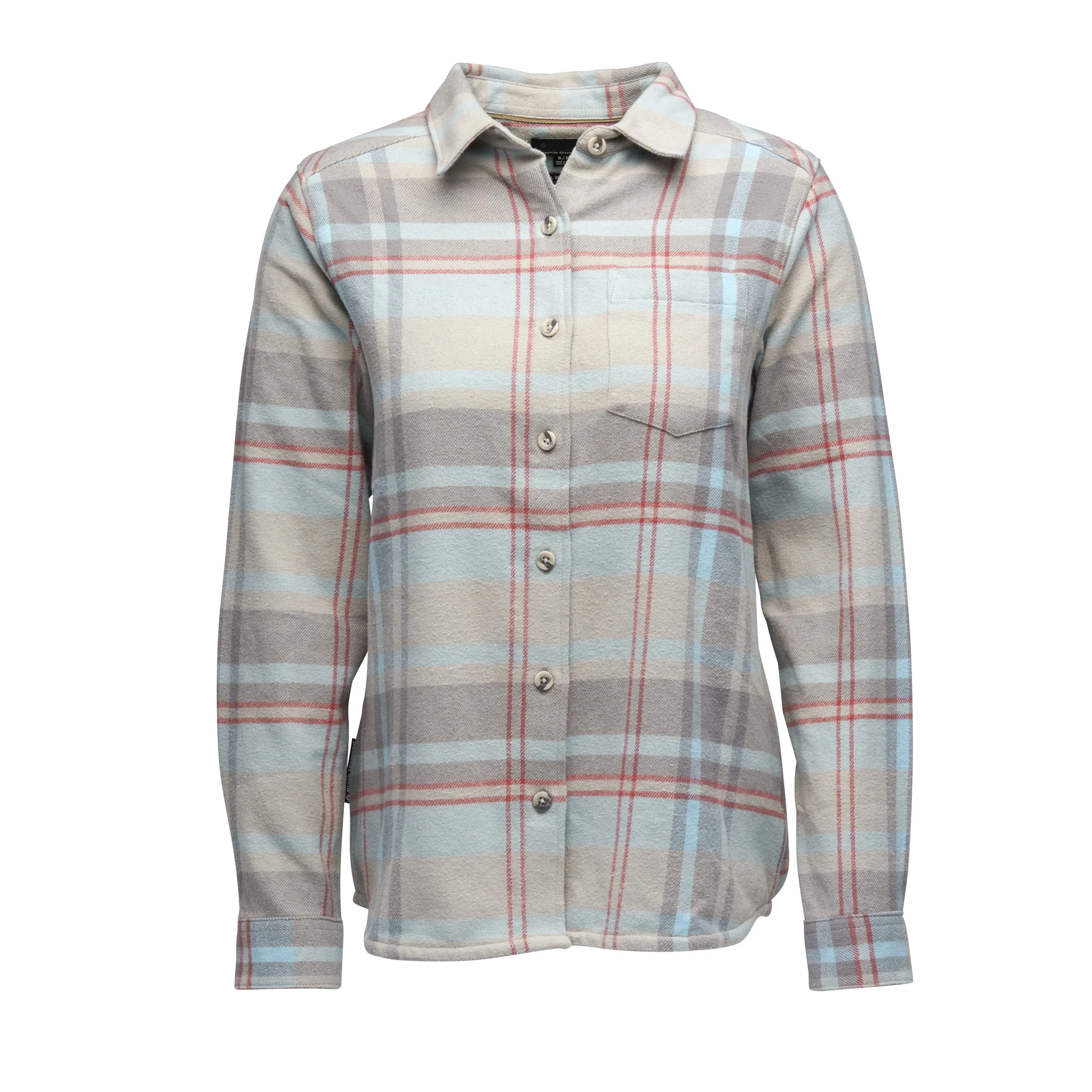 Women's Project Flannel